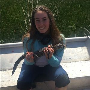 Meet your Posher, Amber